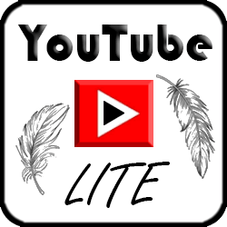 youtube lite kodi addon