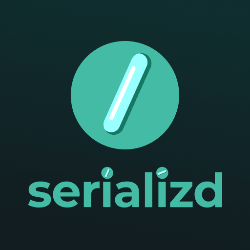 serializd trakt alternative
