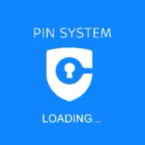 kodi pin generator