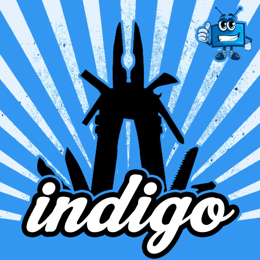 Install Indigo Kodi Add On Wizard Maintenance Logs