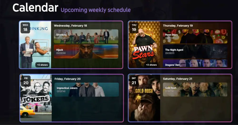 install strmr apk on android tv and firestick