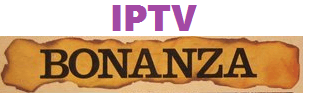 iptv bonanza kodi