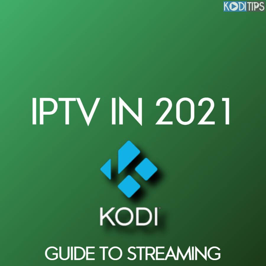 IPTV in 2022 What is IPTV? Setup Guide, Tips, Info