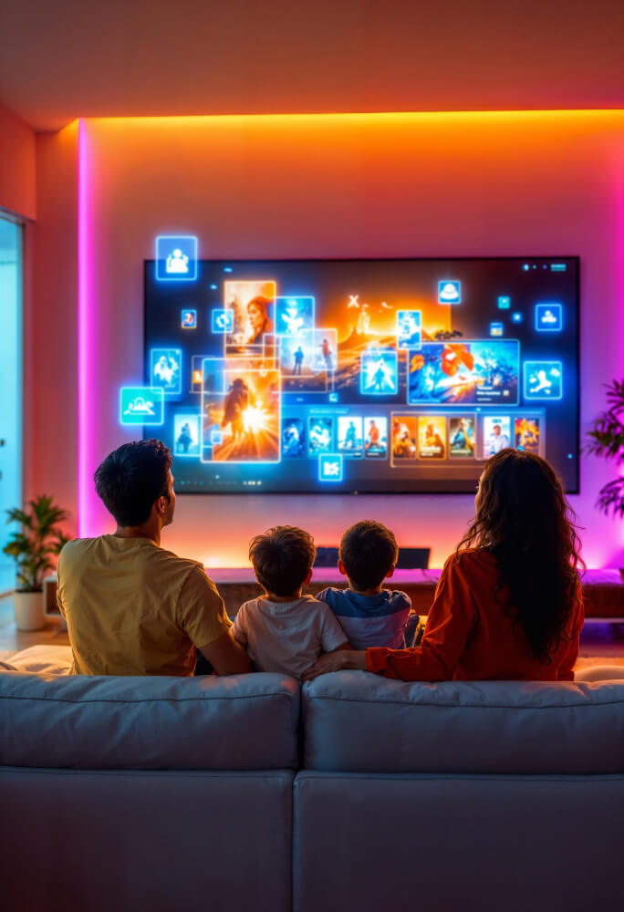 iptv streaming guide