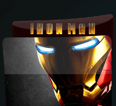 iron man kodi