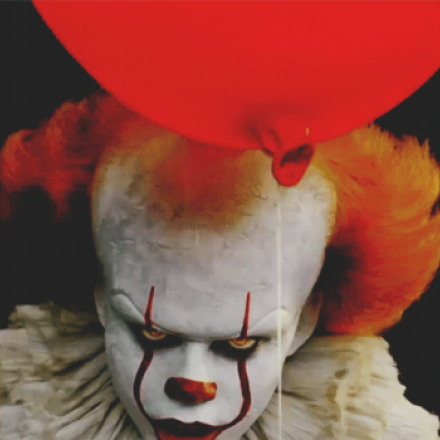 It Kodi Addon: 13 Clowns Fork