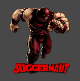 juggernaut kodi