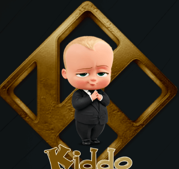 kiddo kodi