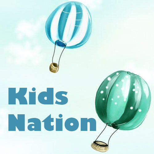 kids nation kodi