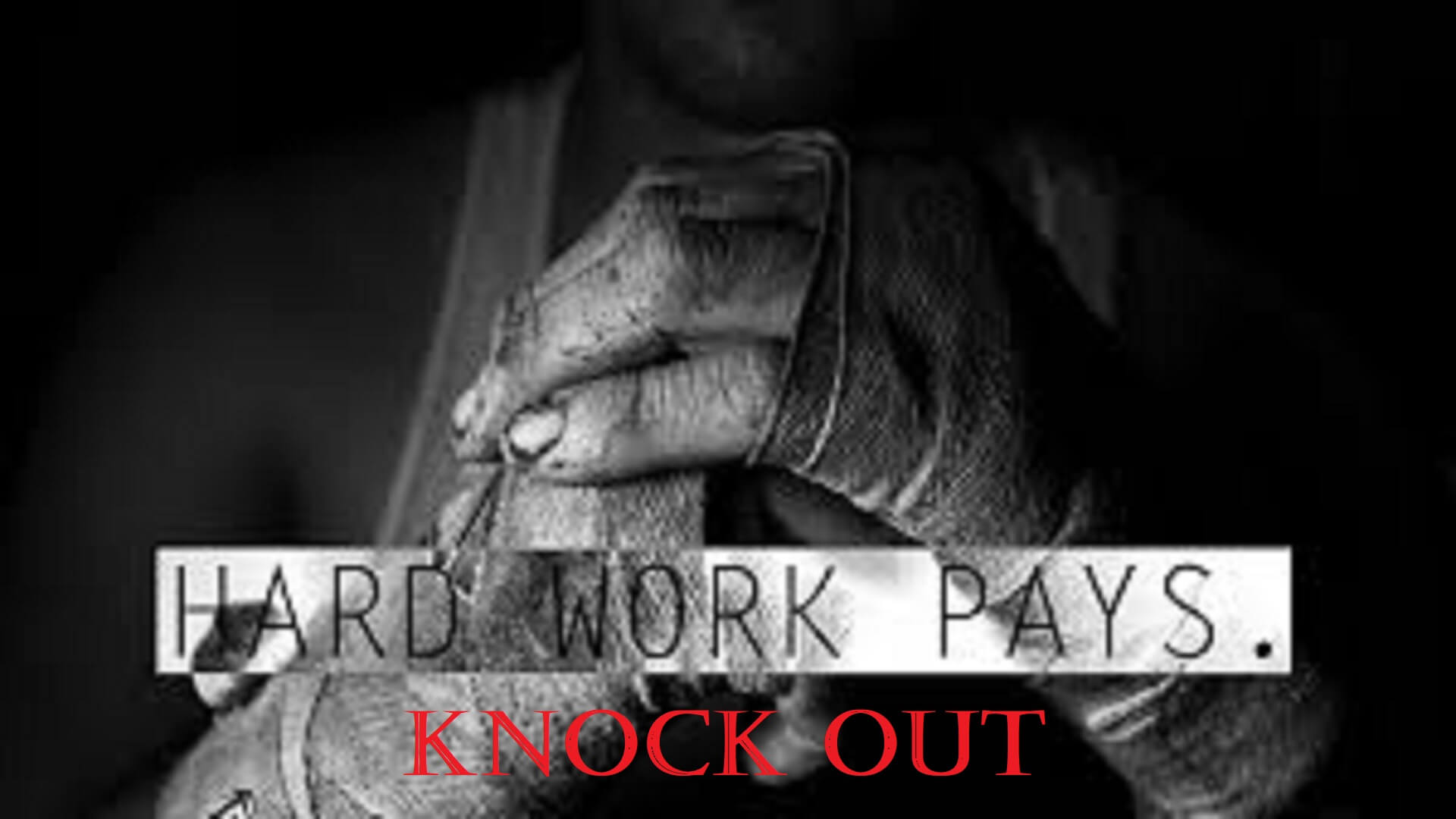 knock out kodi
