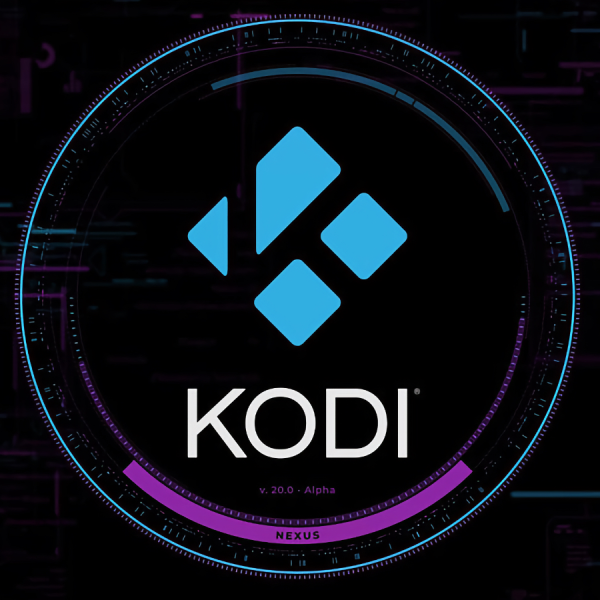 kodi 20 nexus features release date download