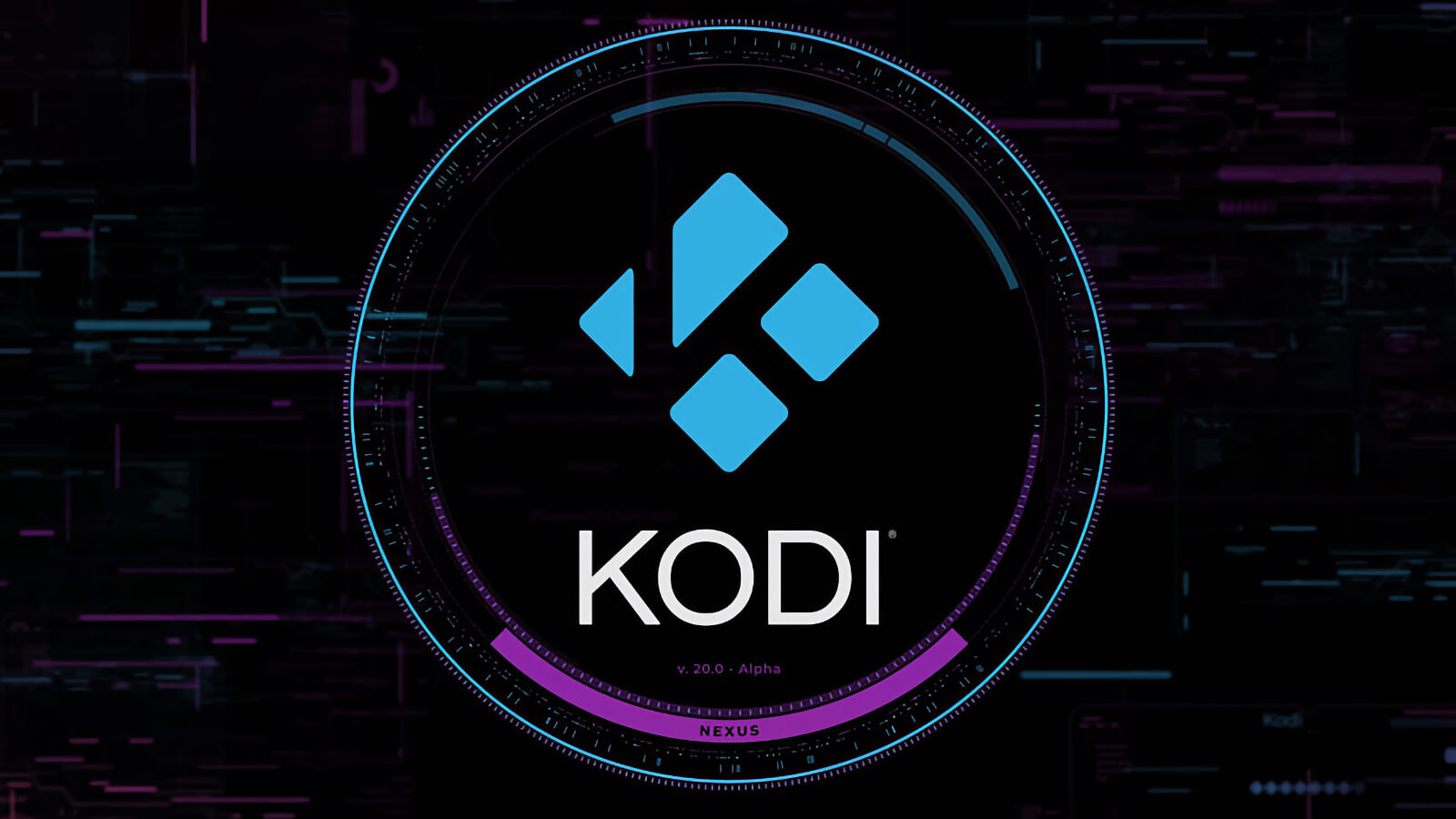 Kodi 20.2 download the new for apple