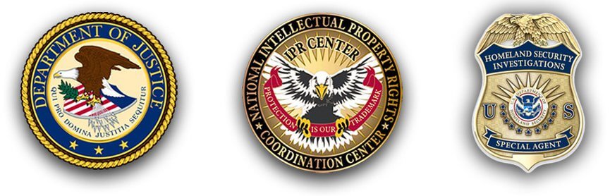 kodi domain seized