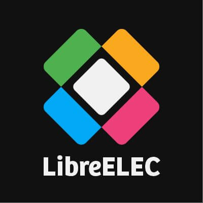 kodi libreelec