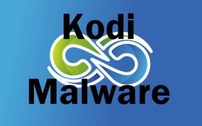 kodi malware