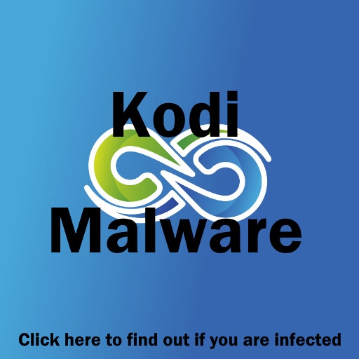 kodi malware
