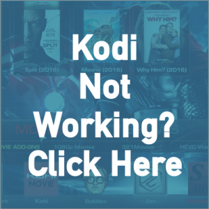 is the older version of kodi running slow is the older version of kodi running slow