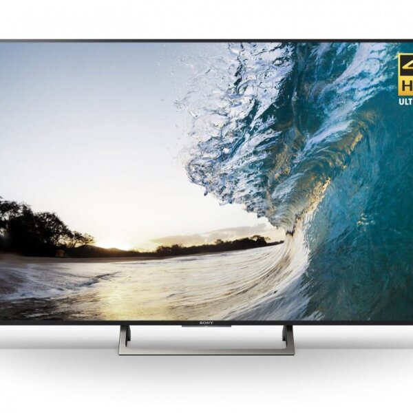 kodi on smart tv with android