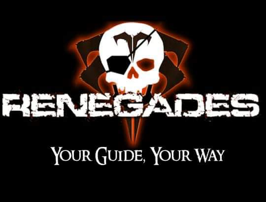 kodi renegades tv guide