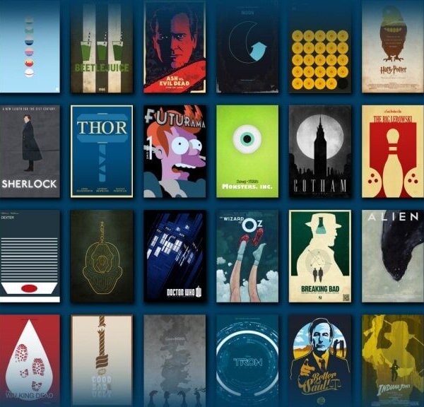 kodi wrong episode playing