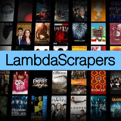 LambdaScrapers Kodi Module: How to Setup & Configure