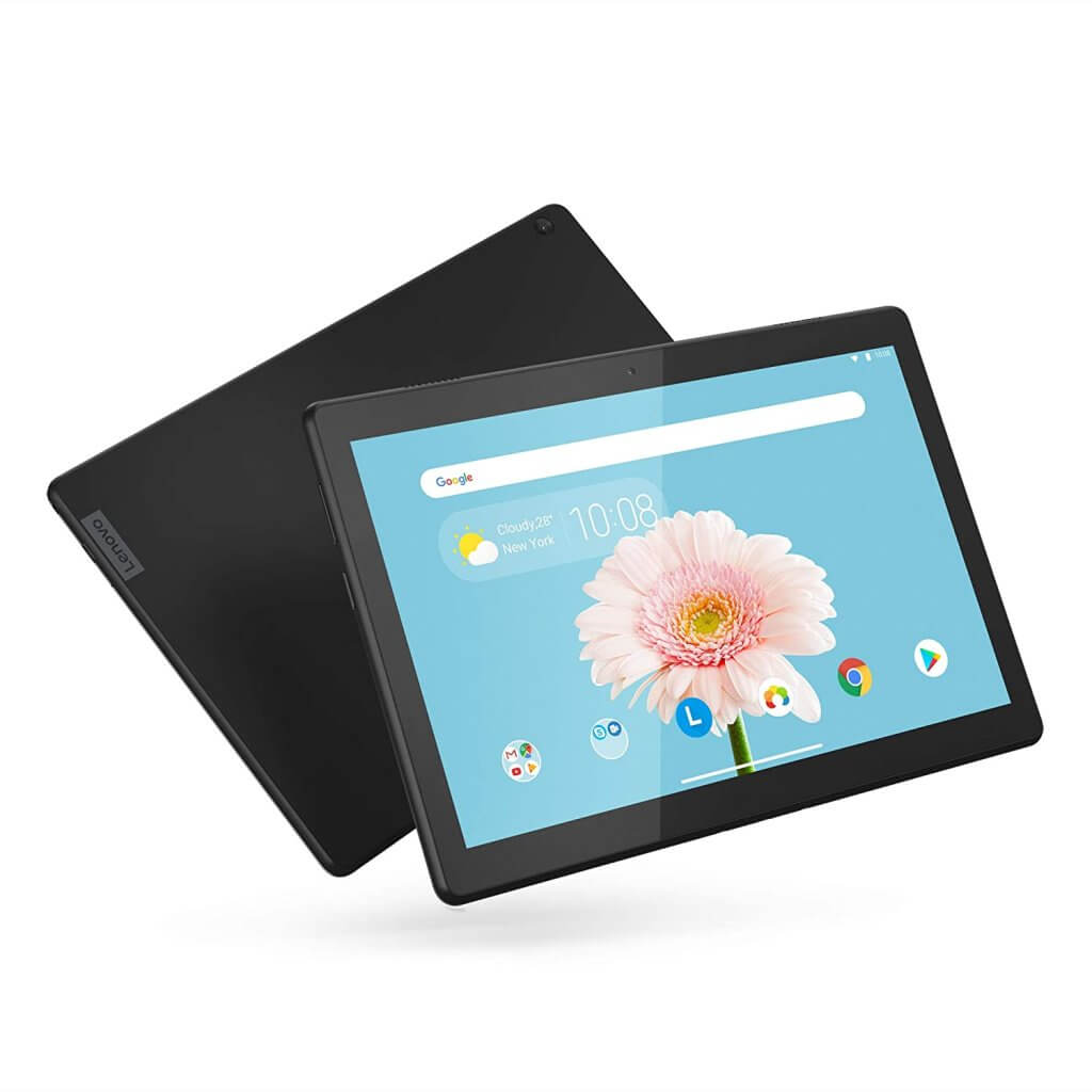 lenovo tab m10 android tablet
