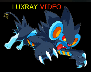 luxray video kodi
