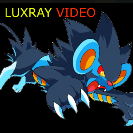 Luxray Video Kodi Addon: One Click Everything