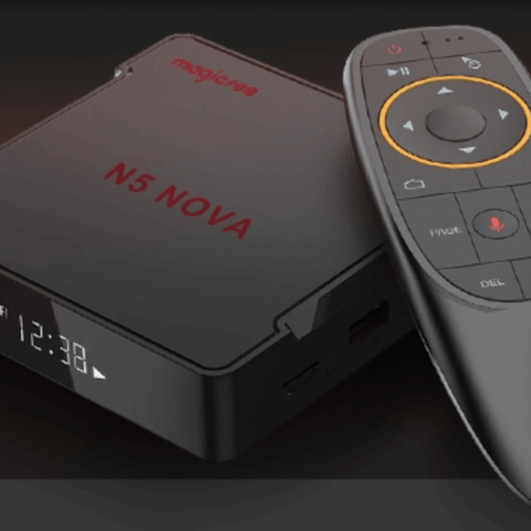 magicsee n5 nova
