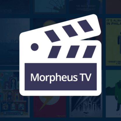 Morpheus TV Android APK Install Guide: Terrarium ...