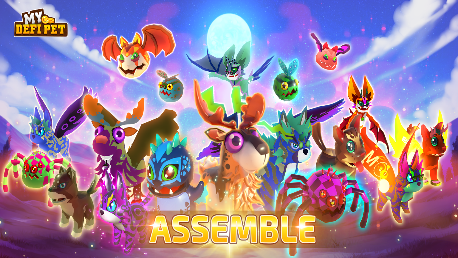 Defipet free download