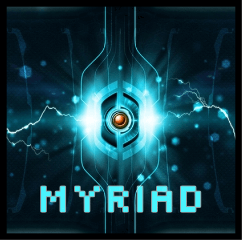 myriad kodi