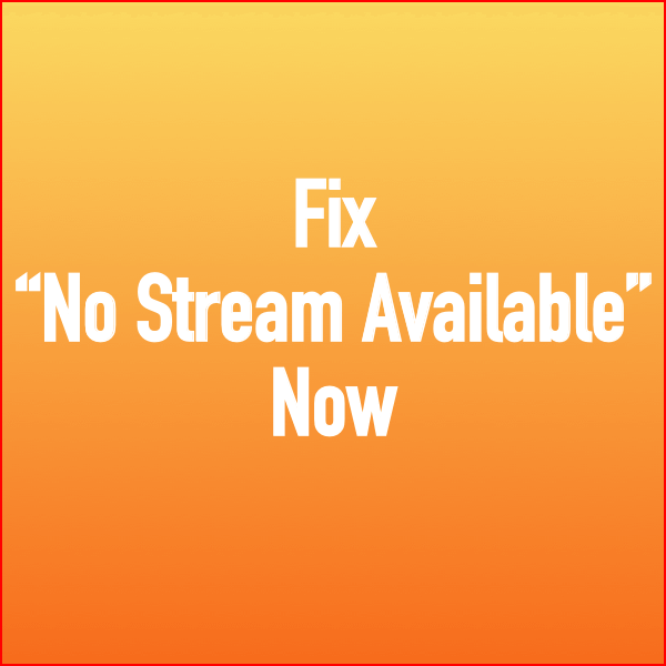kodi exodus no stream available december 2017