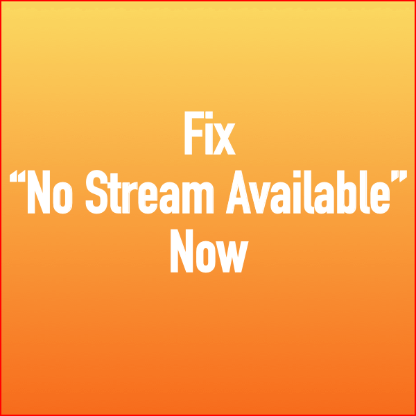 exodus tv shows no stream available