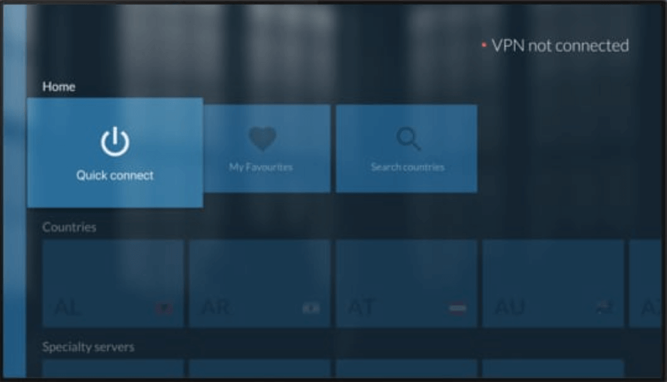 nordvpn download setup