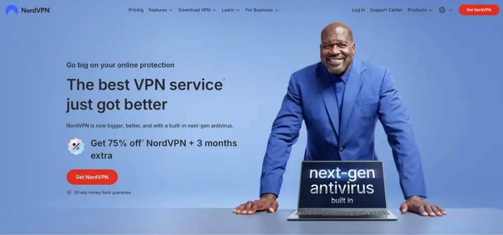 nordvpn best kodi vpn