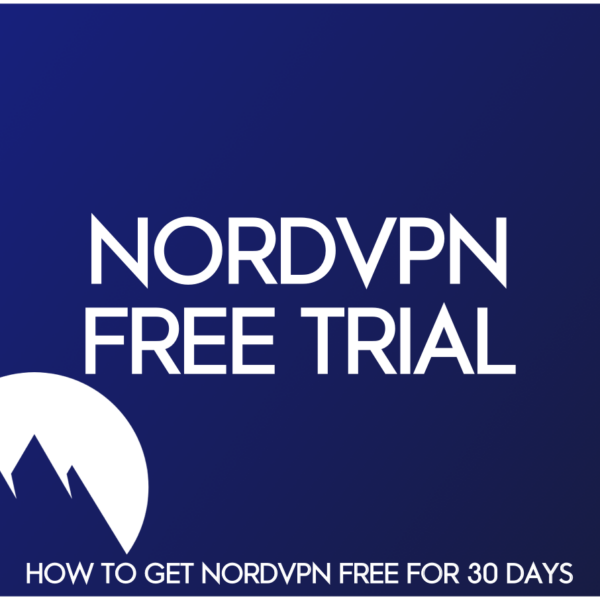 nordvpn free trial
