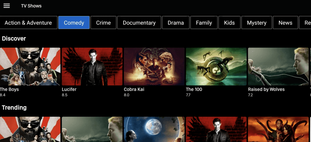 nova tv apk 1