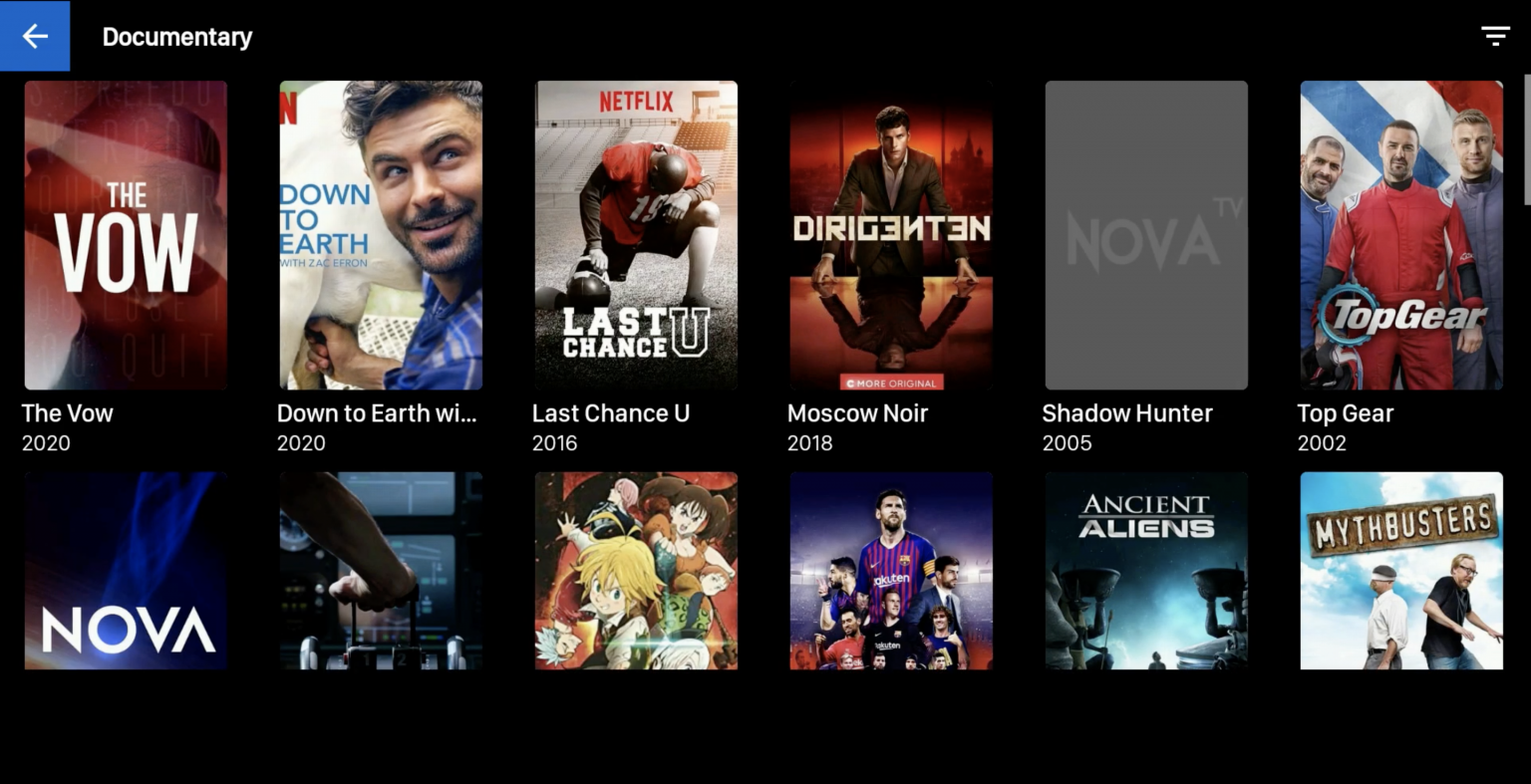 How to Install Nova TV APK 2022 Kodi Tips How to Install Nova TV APK 2022 Kodi Tips
