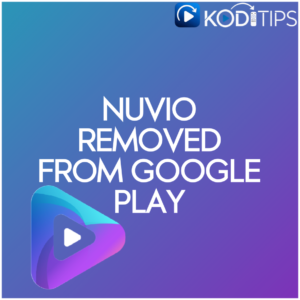 Nuvio Removed From Google Play: How to Still Install the APK