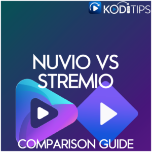 Nuvio vs Stremio: Which Should You Use on Firestick and Android TV?