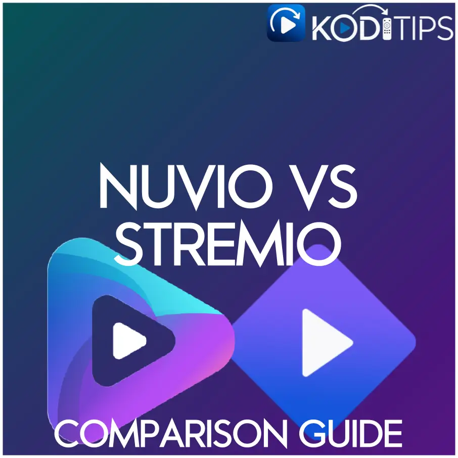 Nuvio vs Stremio: Which Should You Use on Firestick and Android TV?