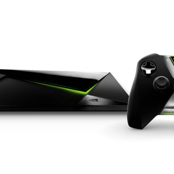 nvidia shield tv advantages