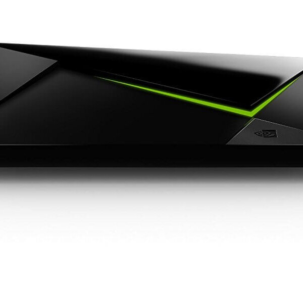 nvidia shield tv 2