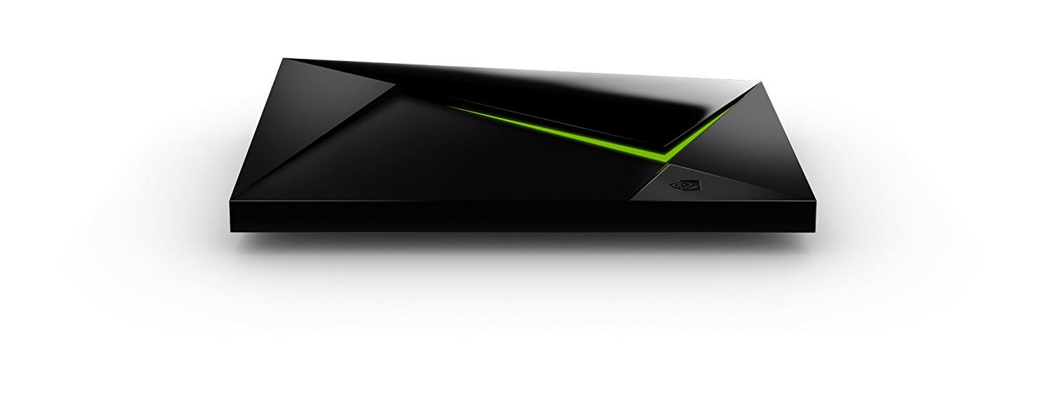 nvidia shield tv 2