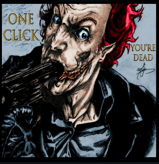 one click kodi