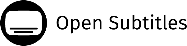 OpenSubtitles logo, the best Nuvio subtitles addon