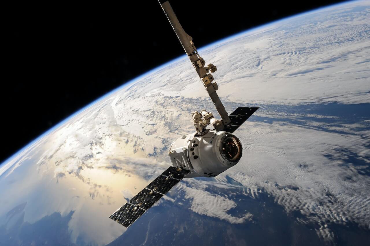 Internet Basics: Satellite Internet vs. Other Internet Connection Types
