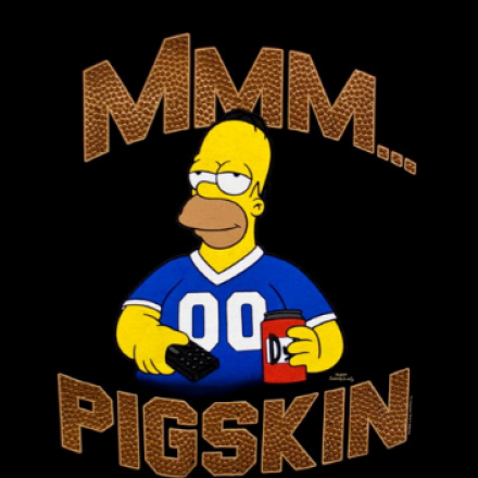 Pigskin Kodi Addon Guide