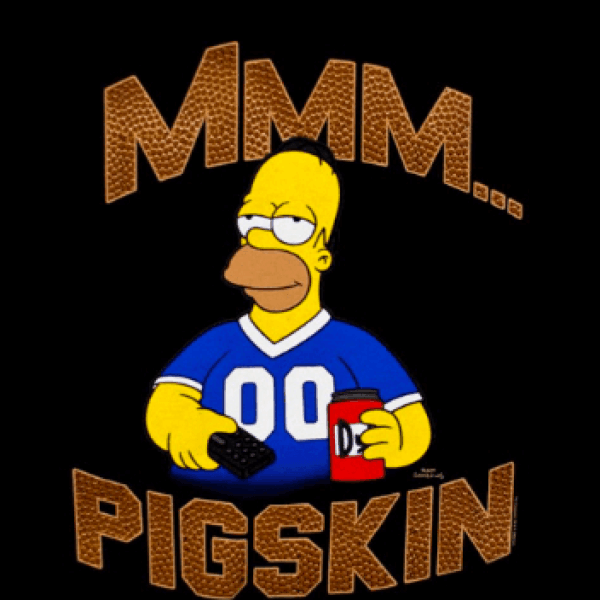 pigskin kodi